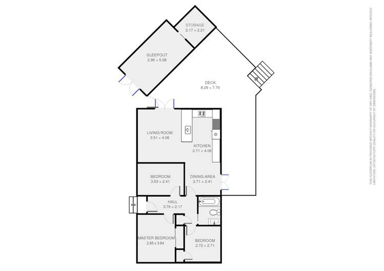 3 Mccracken Road Mount Wellington_19