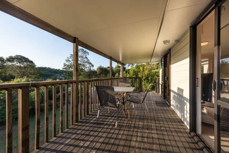 84a Florance Avenue Russell_12