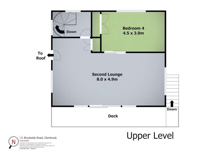 21 Brookside Road Glenbrook_25