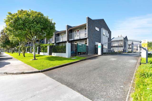 When location is everything!