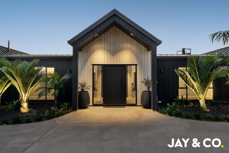 5 Rossbern Lane Clevedon_1