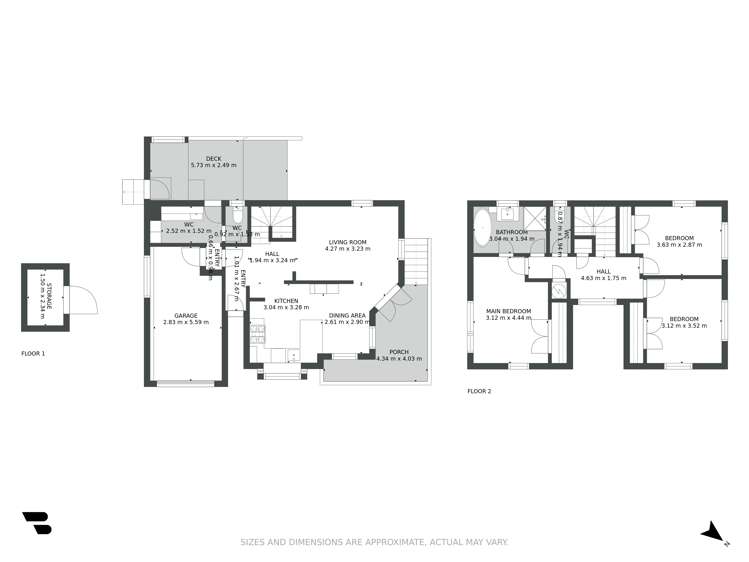 1/108a Verran Road Birkdale_17