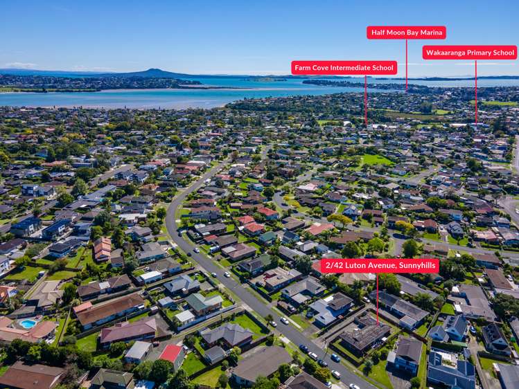 2/42 Luton Avenue Sunnyhills_22