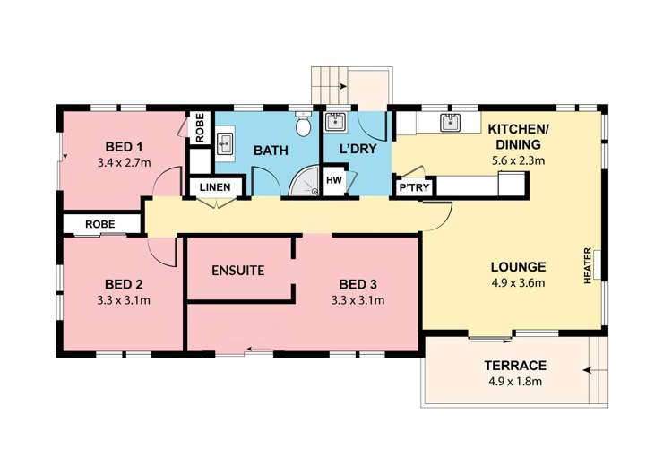 40 Meadow Park Crescent Tikipunga_22
