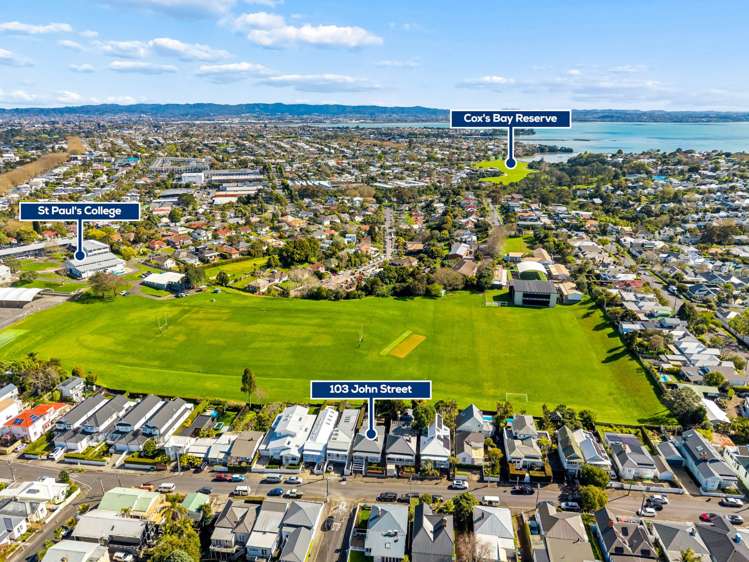 103 John Street Ponsonby_26