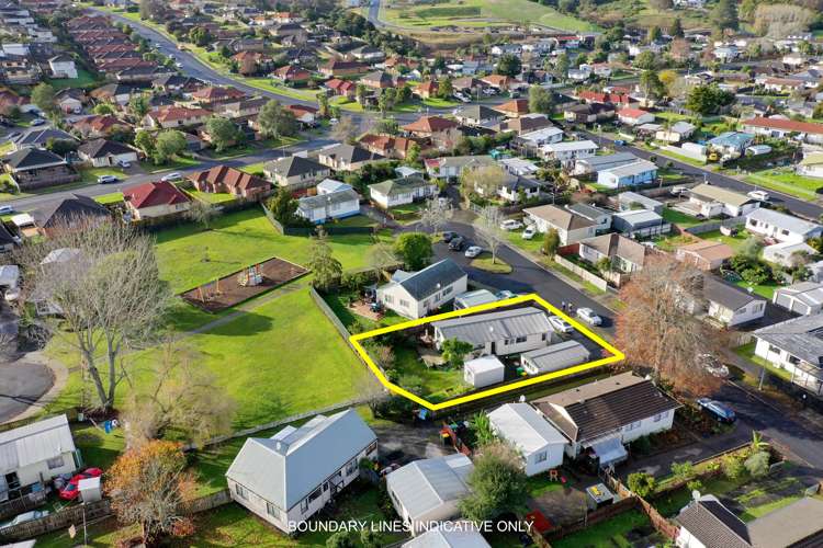 13 Tilbrook Place Papakura_15
