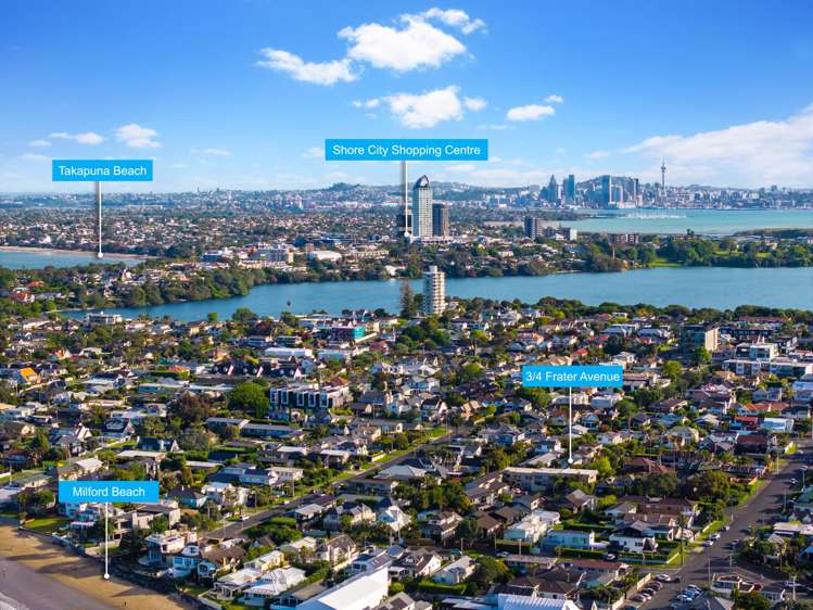 3/4 Frater Avenue Milford_19