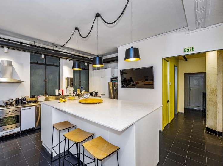 1B/3-13 Shortland Street Auckland Central_6