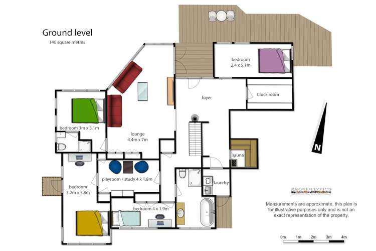 9c Waima Crescent Titirangi_13
