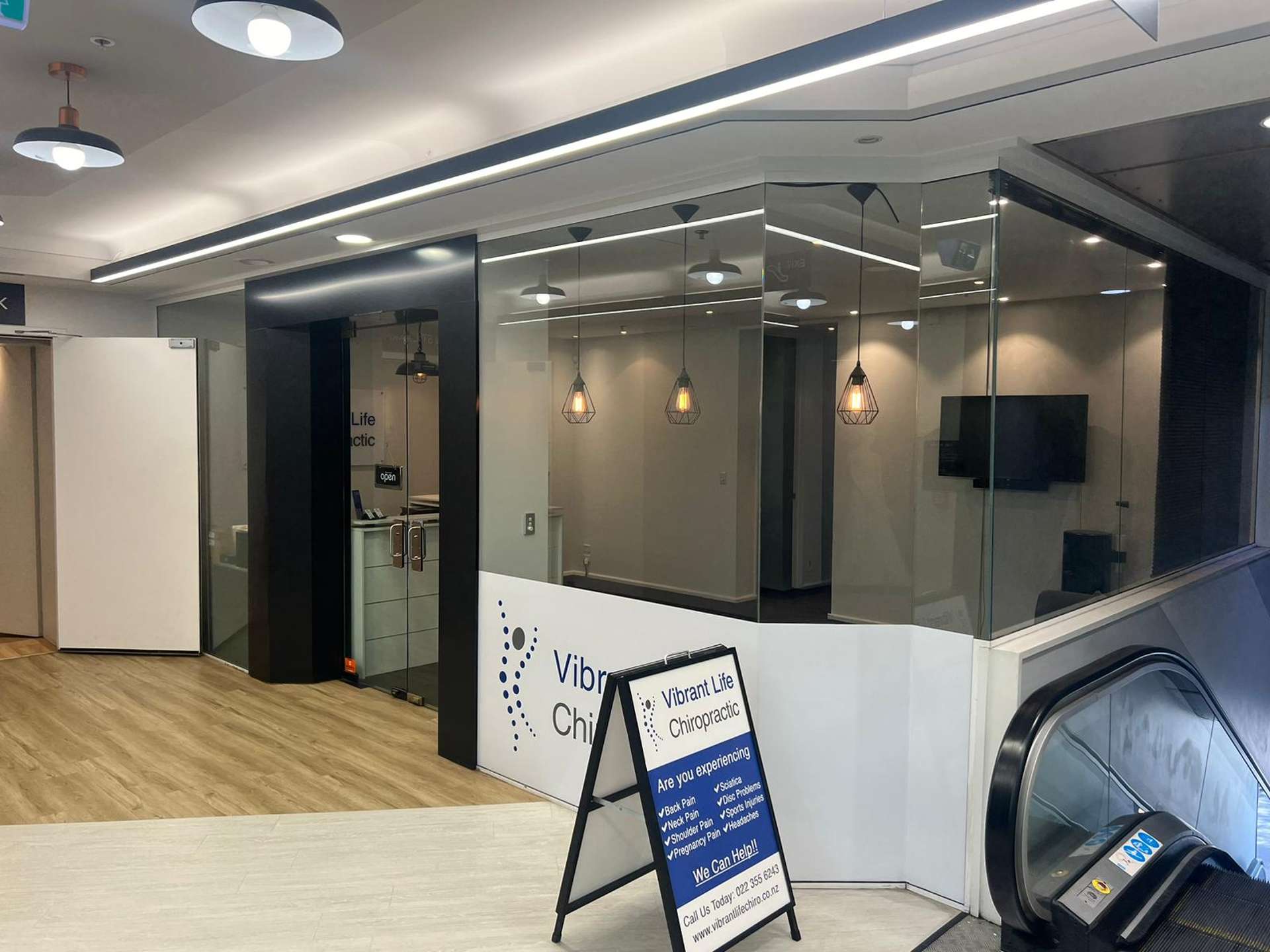 Unit F/255 Broadway Newmarket_0