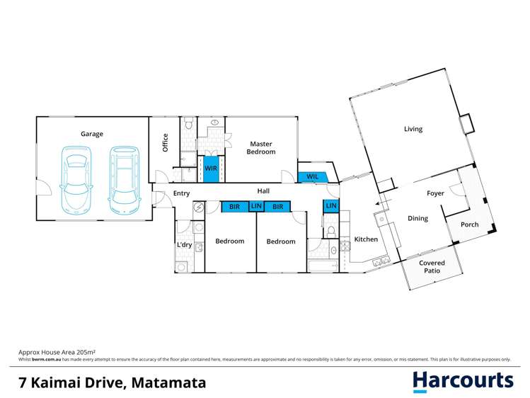 7 Kaimai Drive Matamata_23