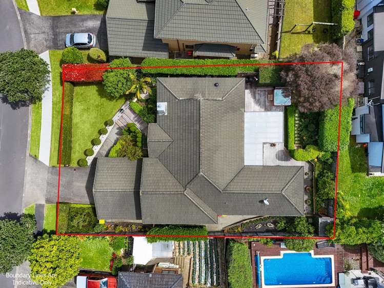 3 Admirals Court Drive Greenhithe_23