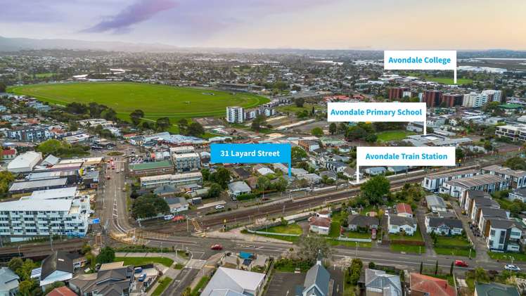 31 Layard Street Avondale_34