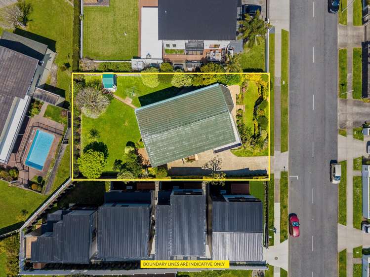 36 Waller Avenue Bucklands Beach_27