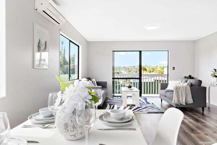 19a Fairclough Road Beach Haven_9