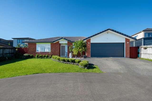 Single-Level Brick & Tile
