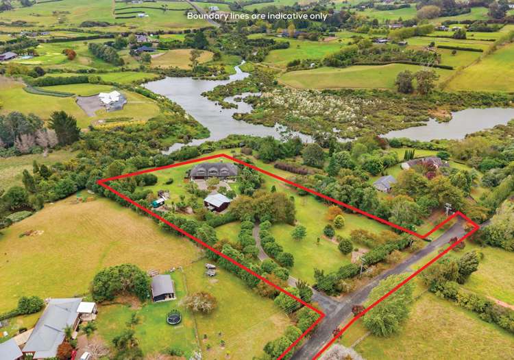 83 Manuwai Lane Karaka_43