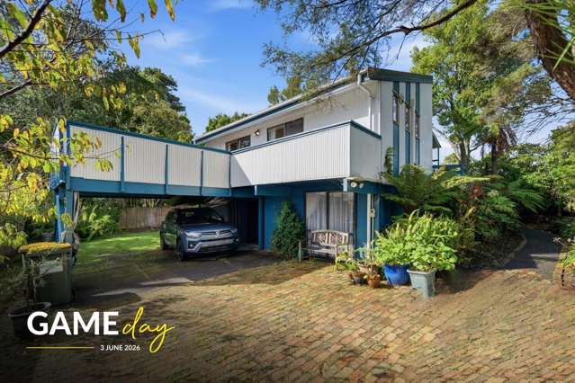 #GAMEDAY - Deceased Estate - Must Be Sold!