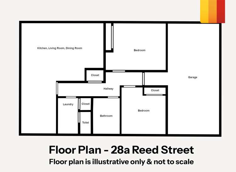 28A Reed Street Oamaru_12