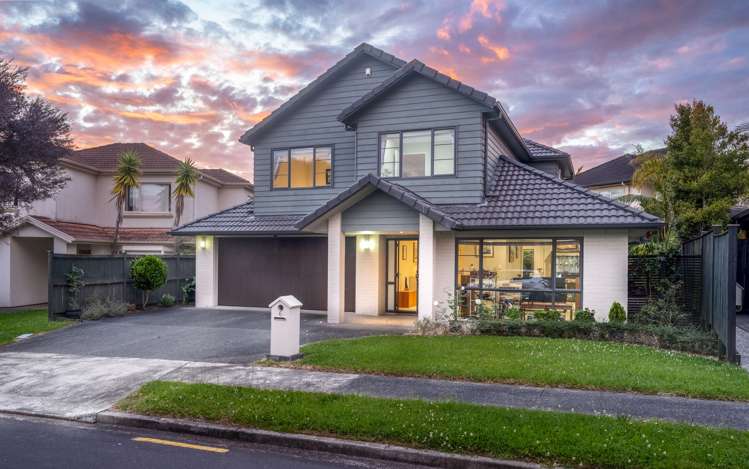 6 Tornish Drive Flat Bush_20