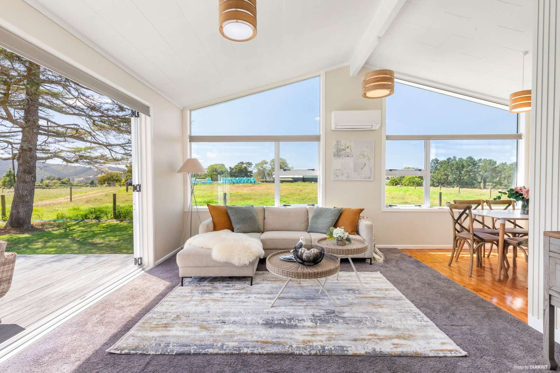 289 Mangatawhiri Road Mangatawhiri Franklin Houses for Sale One