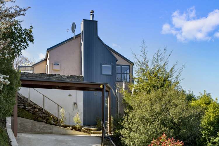 29 Woodlands Close Queenstown_19
