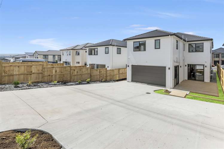 14 Dungloe Avenue Flat Bush_20
