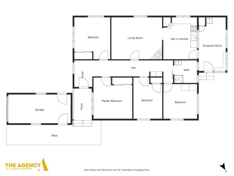 17 Hunter Street Te Hapara_24