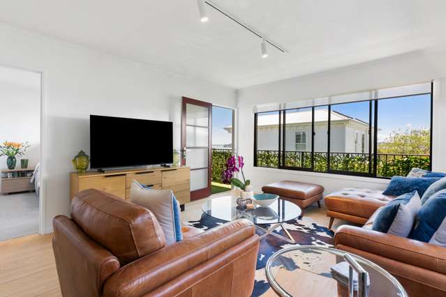 Affordable Herne Bay with views