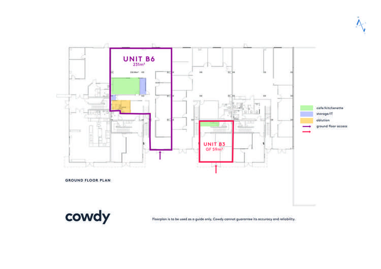 Unit B6, 92 Russley Road Russley_5