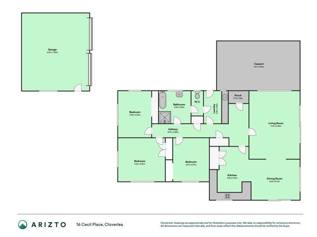 16 Cecil Place Cloverlea_1