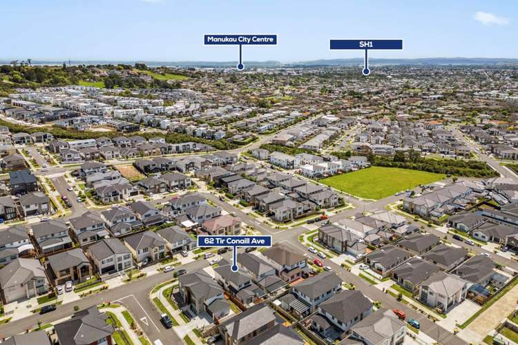 62 Tir Conaill Avenue Flat Bush_19