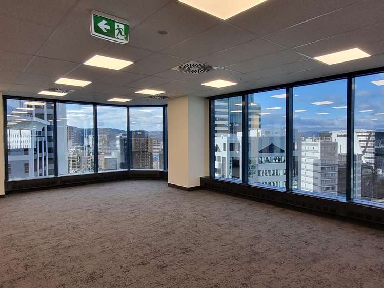 Level 17, 125 The Terrace Wellington Central_5