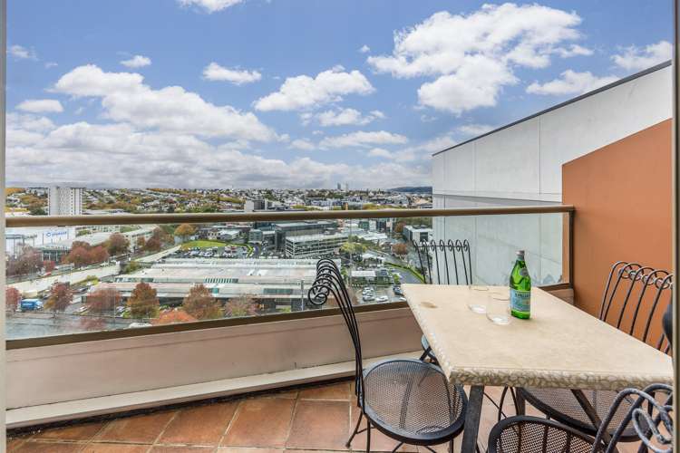 11B/125A Hobson Street Auckland Central_9