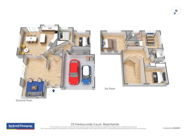 23 Harbourside Court Beachlands_19