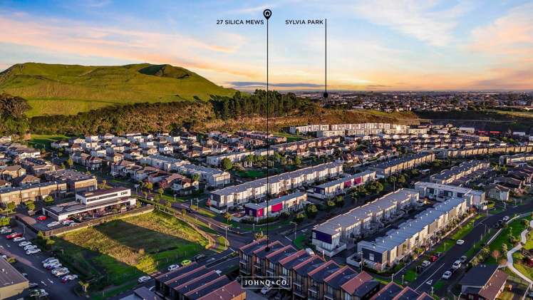 27 Silica Mews Stonefields_19