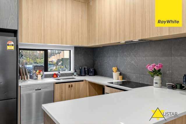 13 Parkwood Avenue Westgate_4