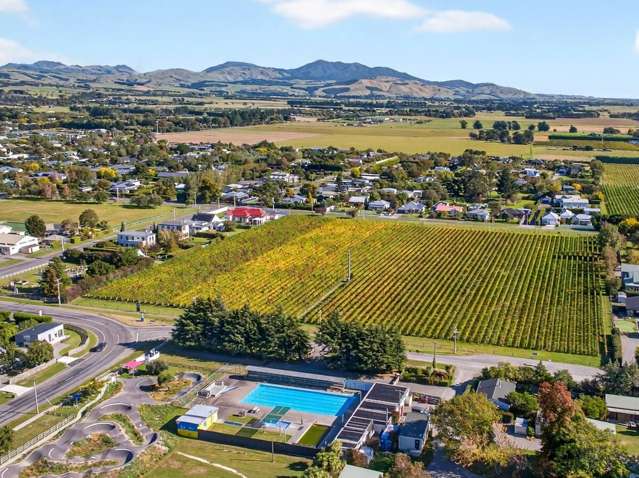 Exceptional Residential Development Opportunity