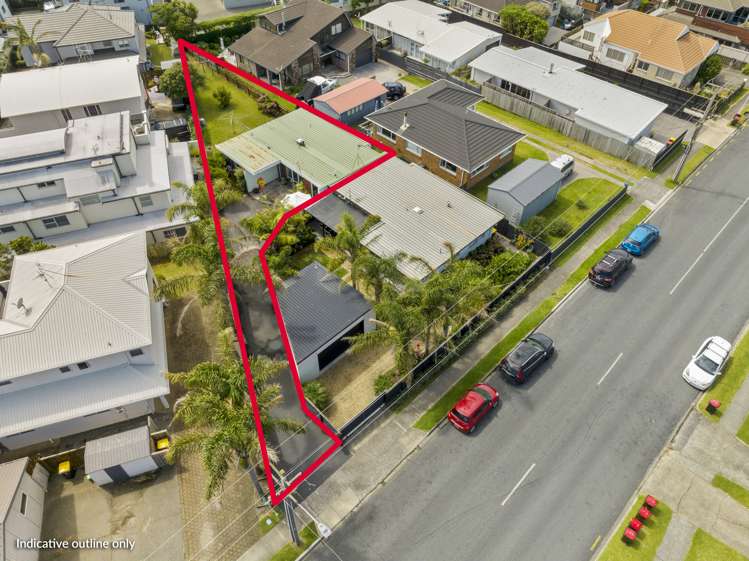 17a Tweed Street Mount Maunganui_14