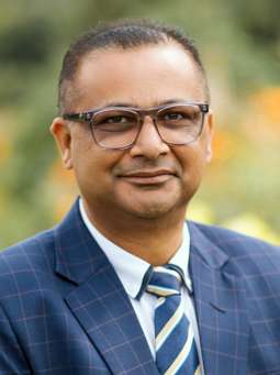 Harman Pannu