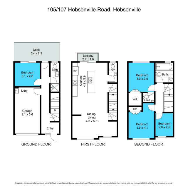 3/105 Hobsonville Road West Harbour_1