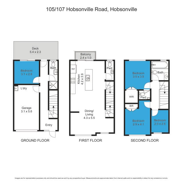 3/105 Hobsonville Road West Harbour_1