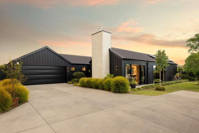 Tender Brought Forward