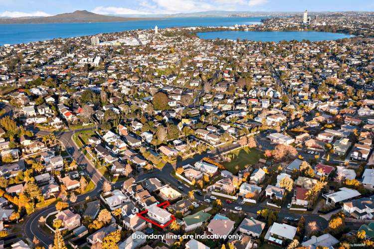 3a Tyne Road Forrest Hill_11