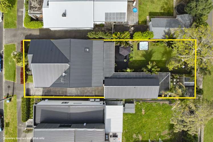 30 Buxton Street Point Chevalier_16