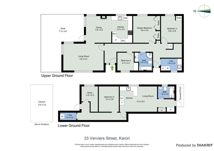 33 Verviers Street Karori_11