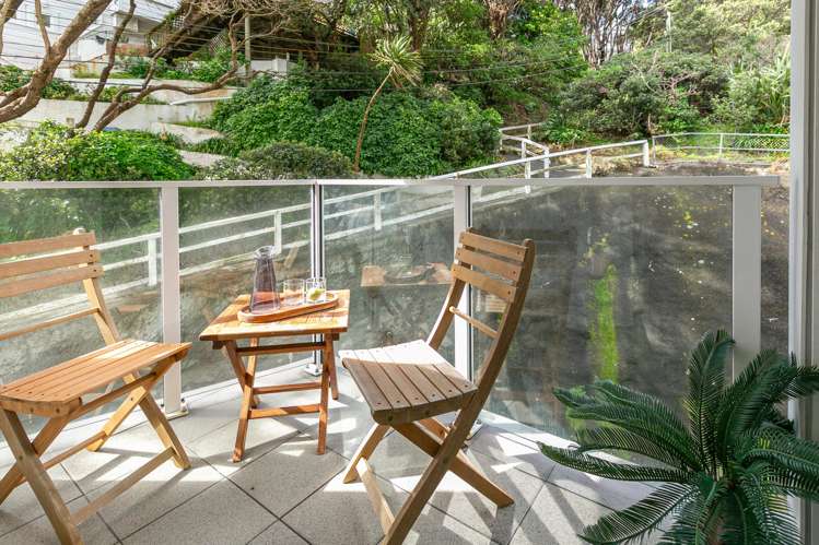 12/370 Oriental Parade Oriental Bay_12