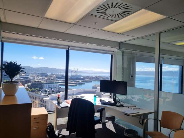 95 Customhouse Quay Wellington Central_1