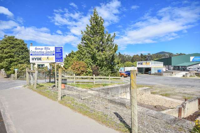 Profitable Contracting Business for Sale