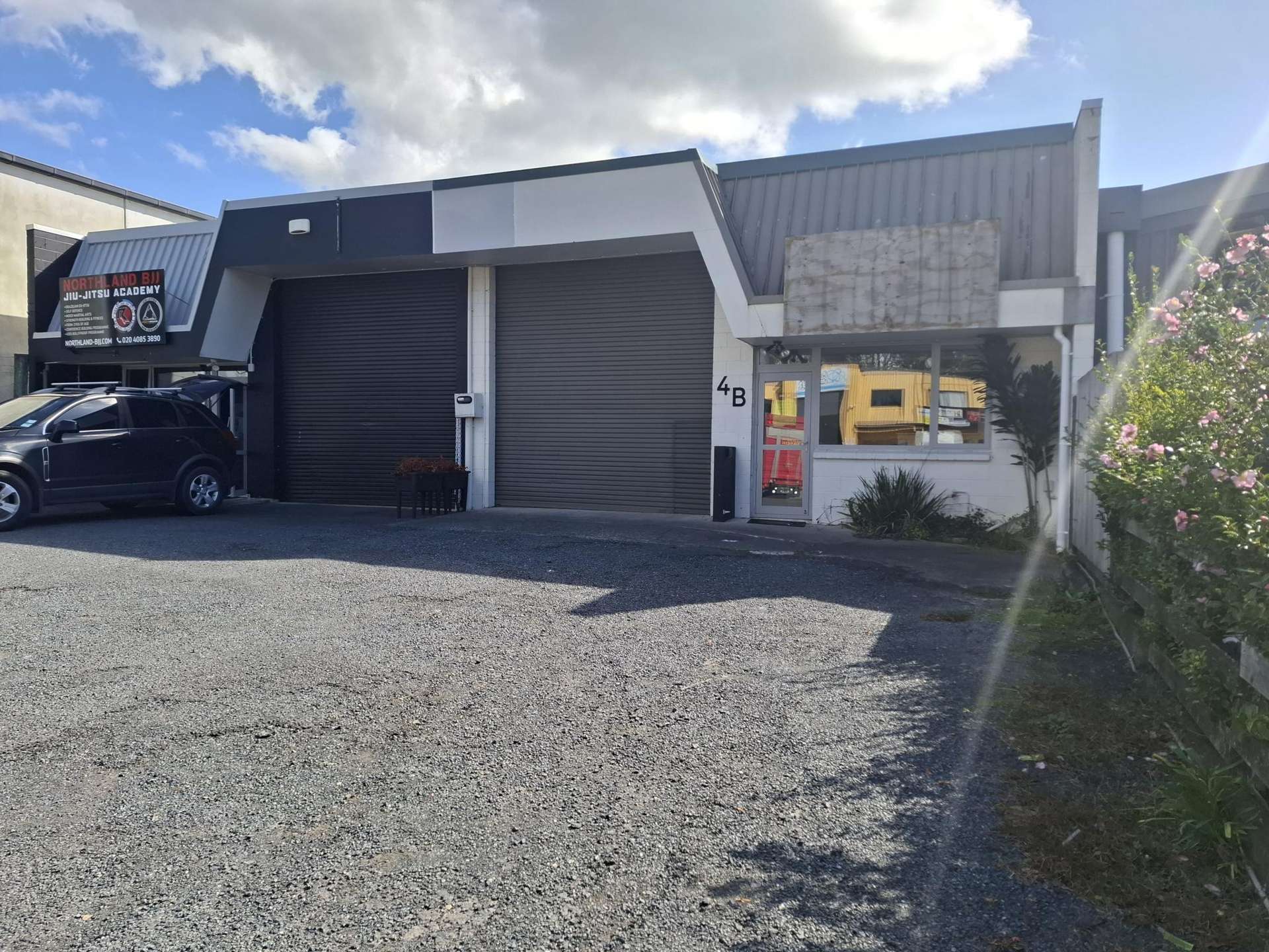 Unit B, 4 Sammaree Place Kerikeri_0